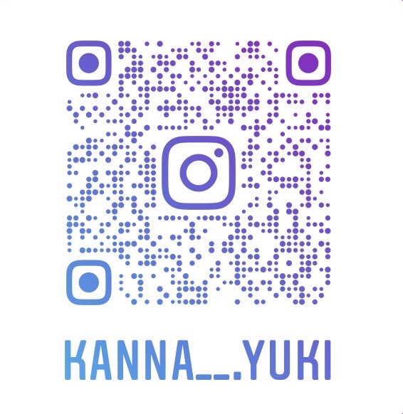 神奈木由紀インスタグラム